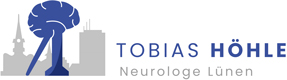 Neurologe Luenen – Tobias Hoehle Logo